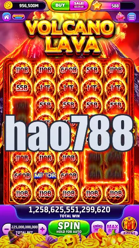 hao788 Masuk