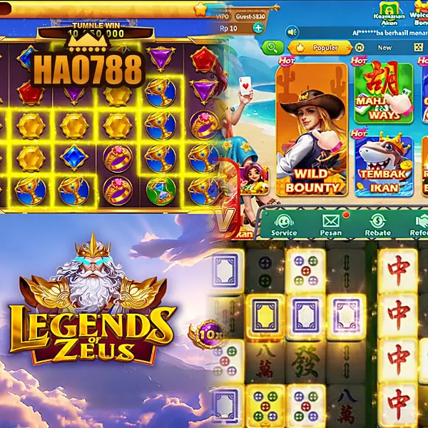 hao788 APK Resmi Unduh